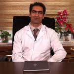 دکتر مرتضی عقبایی