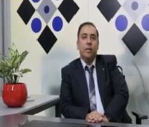 دکتر محمد مهجوری