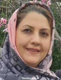 دکتر محبوبه بیهقی
