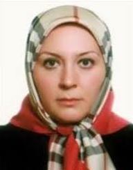 دکتر نیکا مجاهد یزدی
