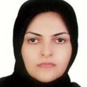 سیده مهدیه علوی