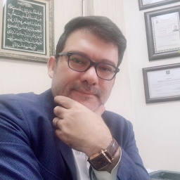 دکتر علیرضا مستقیمی
