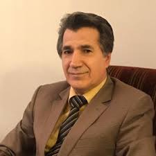 دکتر محمدسعید سعیدیان