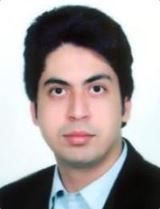دکتر محمدامین منافی