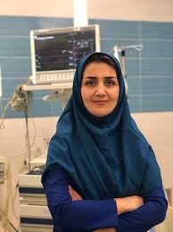 دکتر آتوسا باقری بهزاد