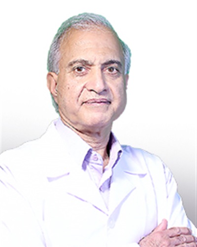 دکتر محمدرضا سعیدی فر