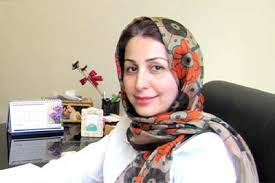 دکتر مهسا صدقی