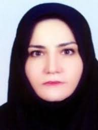 دکتر ندا علی فتاحی