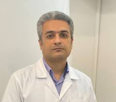 دکتر مجتبی اسدی