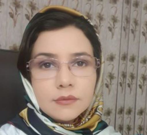 دکتر سودابه امینی زاده