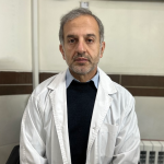 دکتر هشیار سرحدی