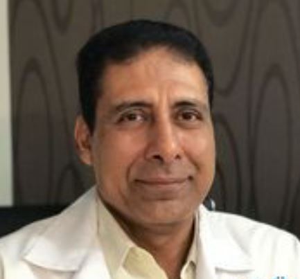 دکتر صادق شکرالهی زاده