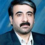 دکتر نظام الدین طباطبائی