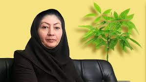 دکتر لیلا آشتیانی