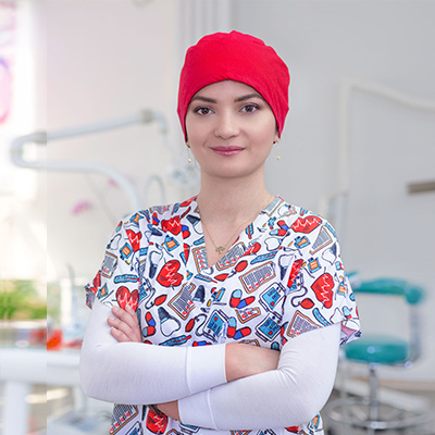 دکتر نسرین کیانیان