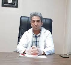 دکتر سیدرسول حسینی