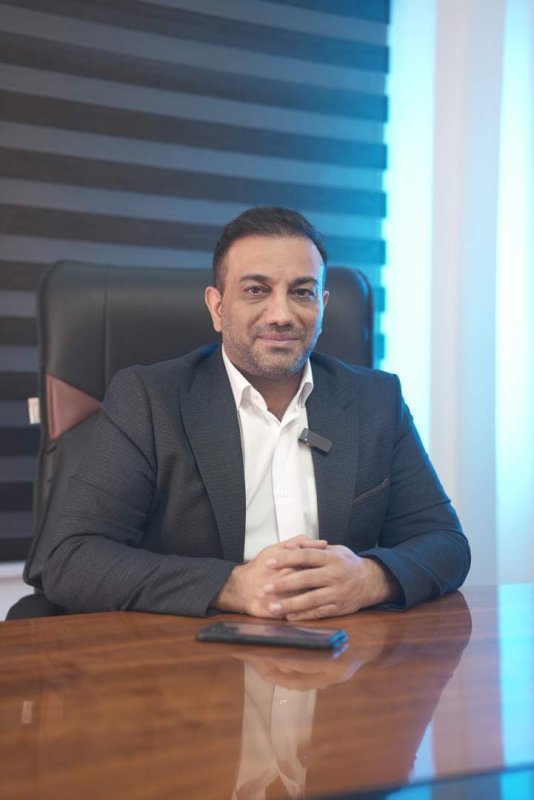 حسین حاجی تقی
