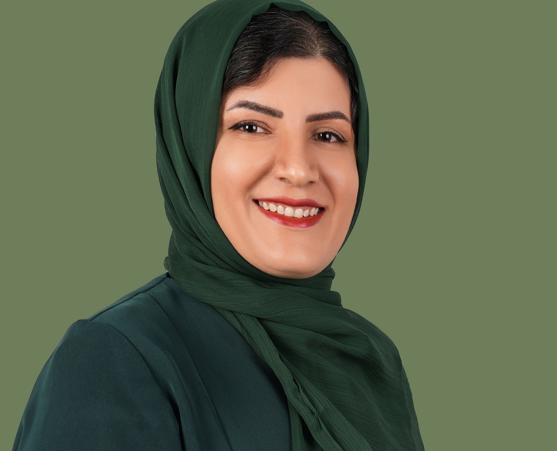 زینت گرامی