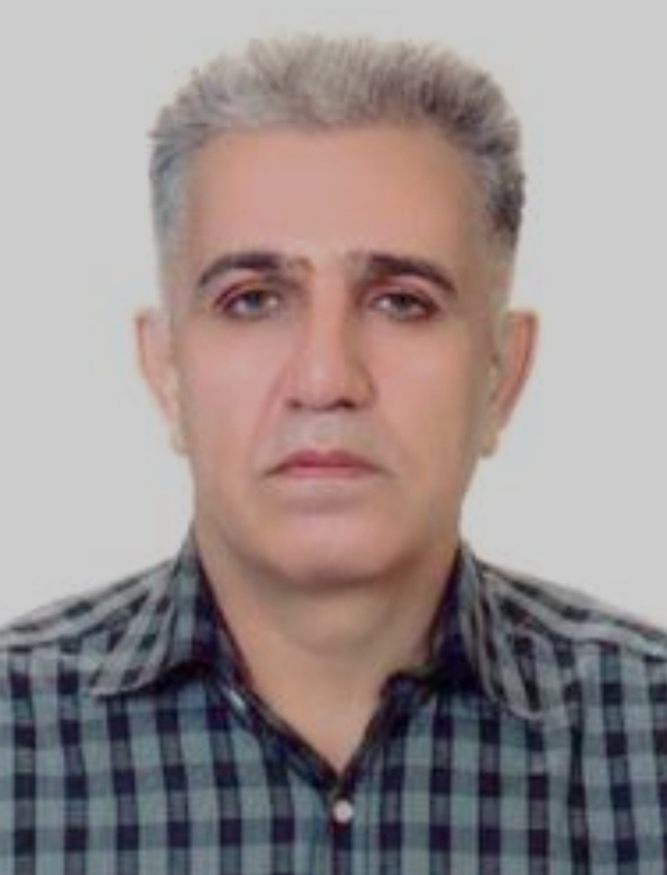علی قرنفلی
