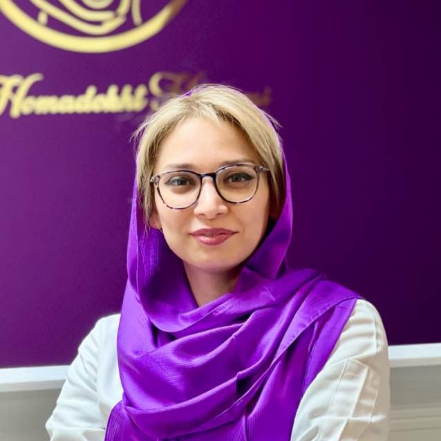 هما دخت حسامی