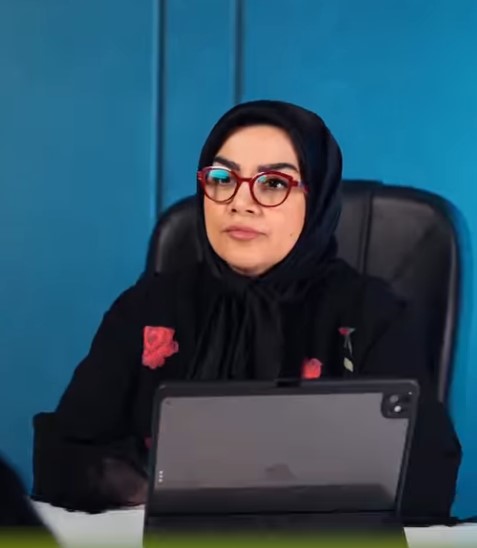 زهره واثقی