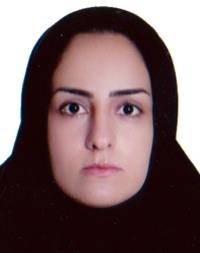 دکتر  مهدیه پاشائی