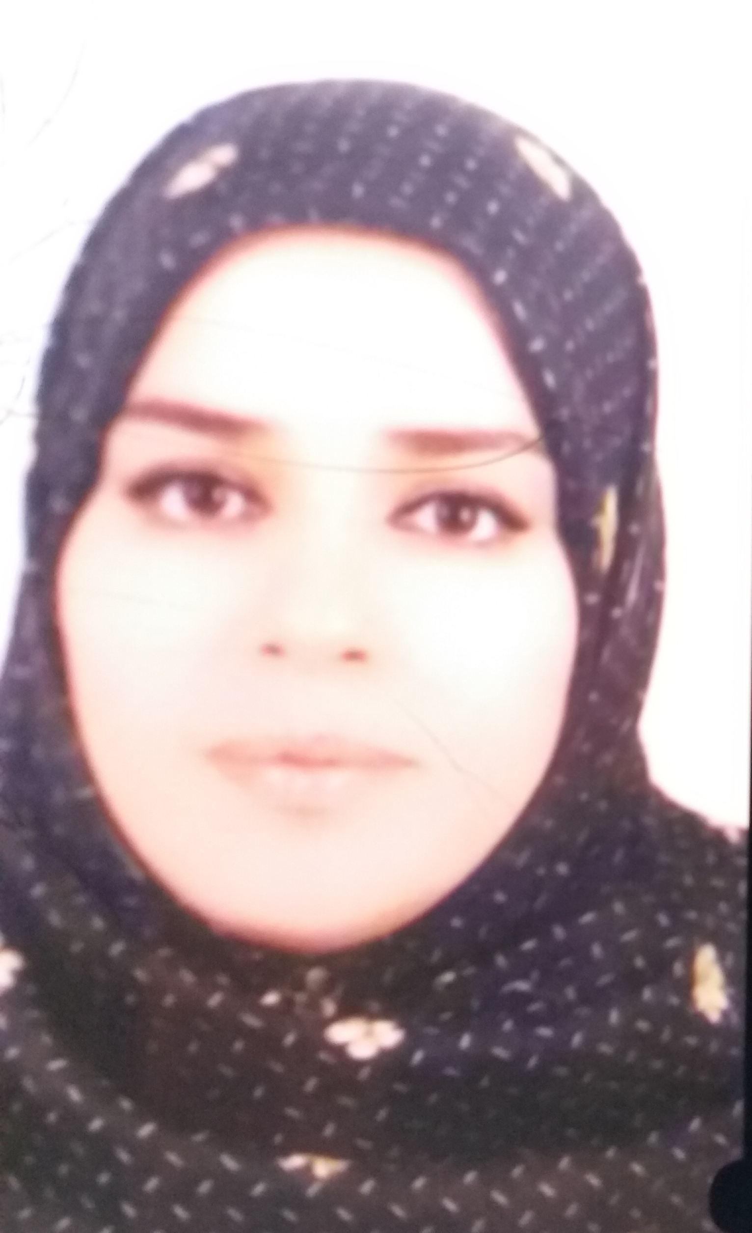 هنگامه وحیدی نسب