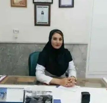 دکتر حمیده جنگجو
