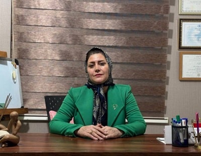 فرانک مرادی ضمیر