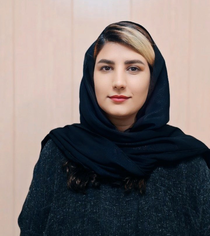 سمیرااسکندری