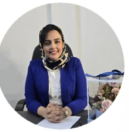 مریم تاجیک