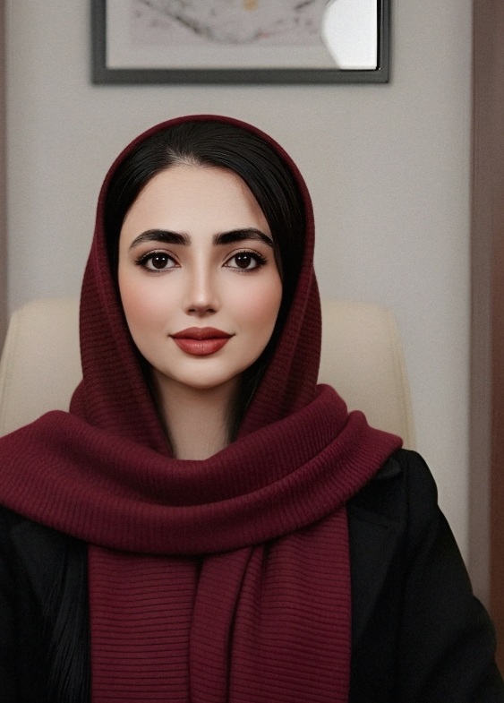 زهرا عبادی