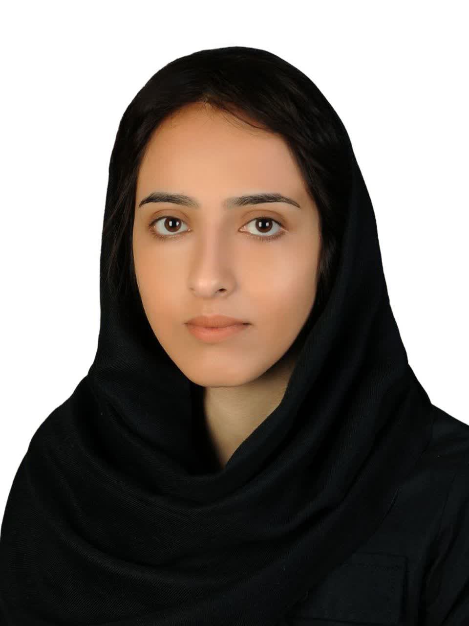 زهرا حاج رحیمی