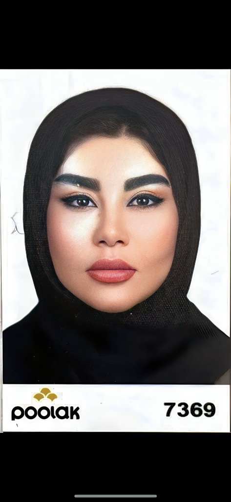 دکتر مهدیه قهرمانی