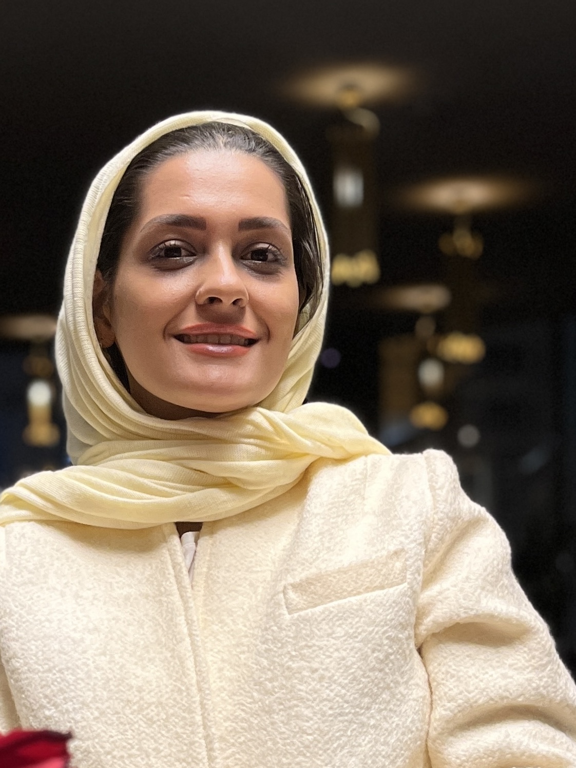 سمانه سیف یان 