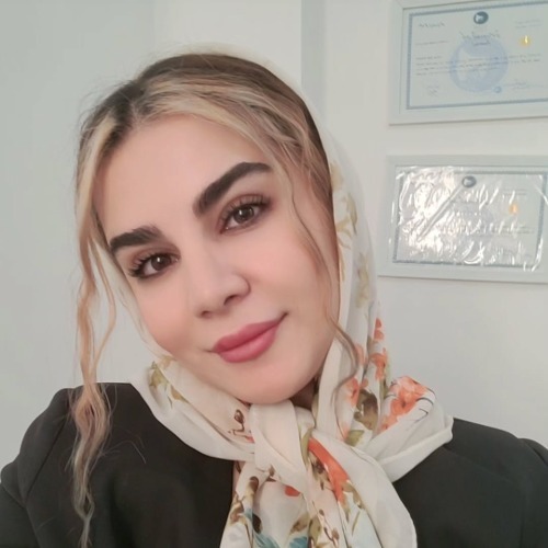 کیمیا رحیمی