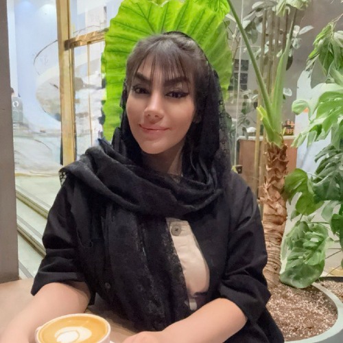 مریم مرادی