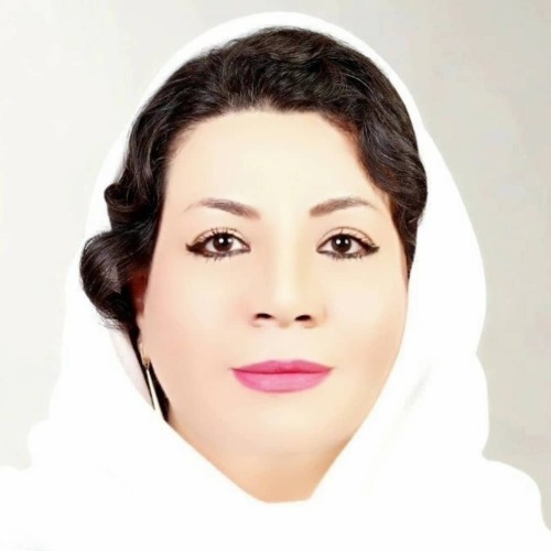 دکتر ملینا شیرانی