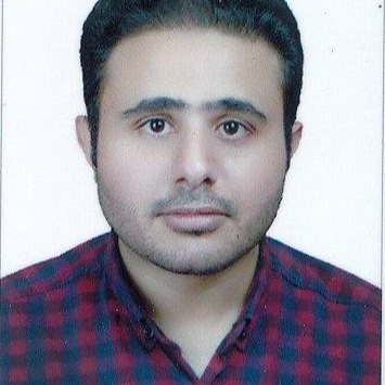 رضا علیزاده نوری