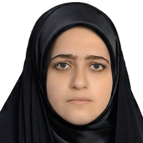 فاطمه رهبر کرباسدهی