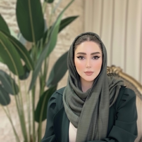 نگین تقدس
