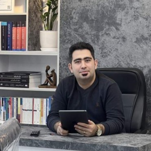 سالار باغ پرور