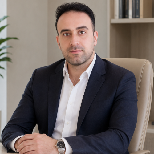 افشین موسوی