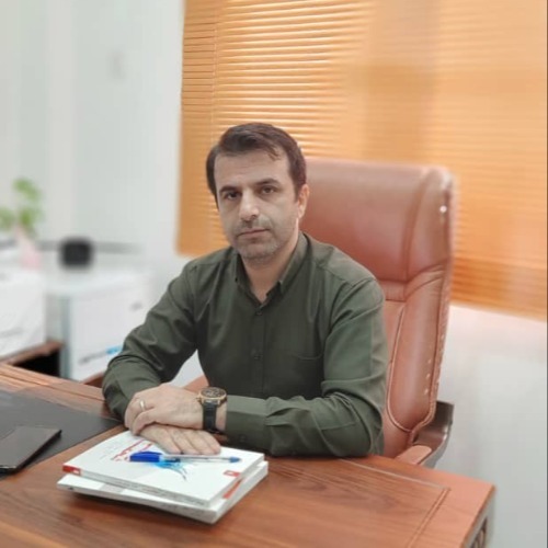 ابراهیم میرچناری