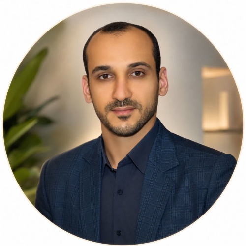 دکتـر مسعـود برزگـر