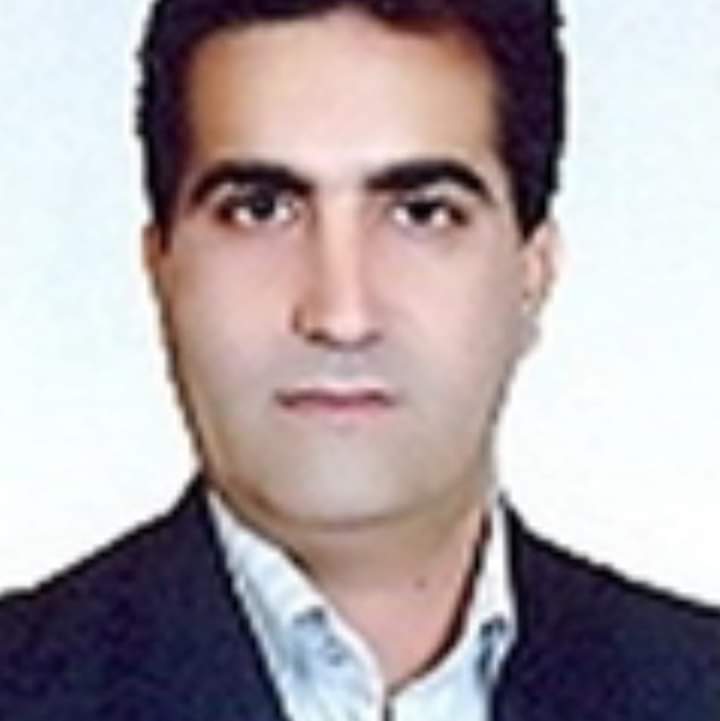 محمدرضا شاوردی