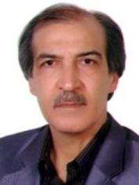 دکتر سعید خدارحمی