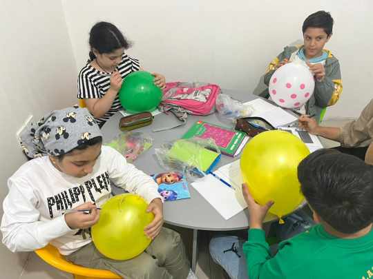 دکتر فتانه اسپهبدی  - gallery