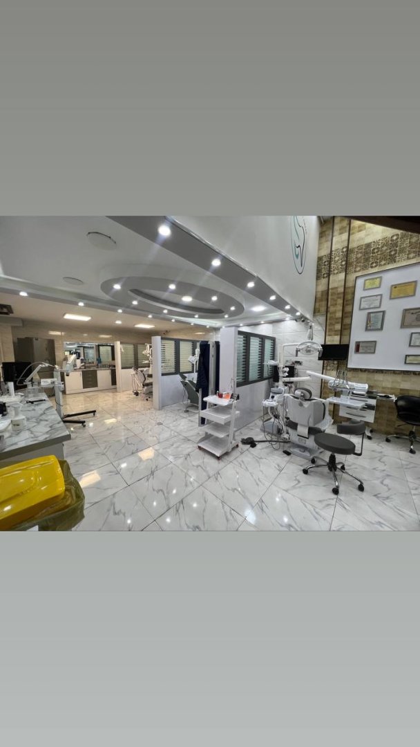 دکتر سهیل جابری نسب - gallery