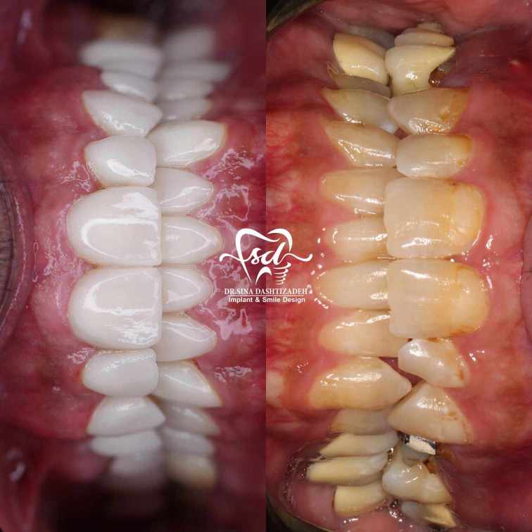 دکتر سینا دشتی زاده - gallery